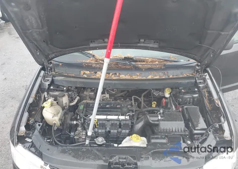 2017 Dodge Journey Sxt из США, поврежденный, VIN 3C4PDCBB7HT562771